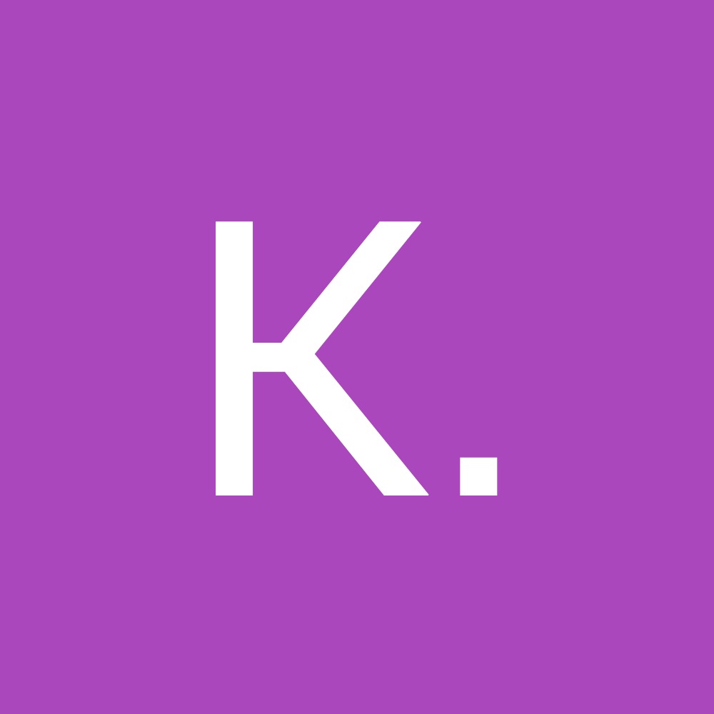 Meet your Posher, K.
